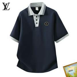 Picture of Chanel Polo Shirts Short _SKUChanelM-4XL25tr26828654